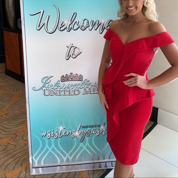 Jovani Cocktail - Picture 3 of 3